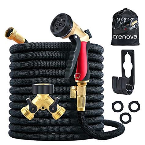 Reviews For Crenova Garden Hose Ft Expandable Water Hose