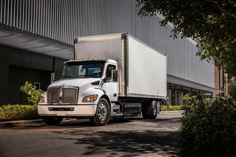 Kenworth Offering Medium Duty Video Tutorials Truck News