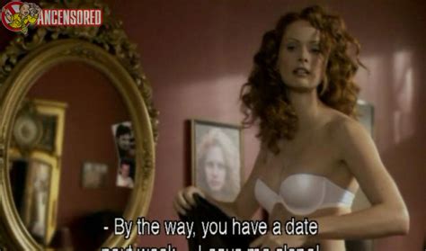 Naked Kata Dob In Just Sex And Nothing Else