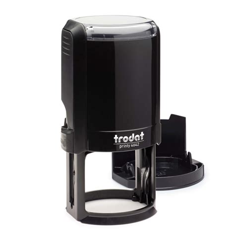 Trodat Self Inking Corporate Seal Stamp