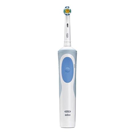 Oral B Vitality 3d White Electric Toothbrush Beautybuys Ireland