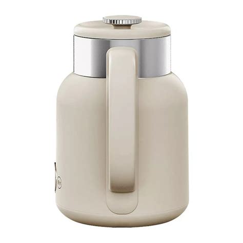 Чайник электрический Xiaomi Qcooker Retro Electric Kettle (CR-SH1501 ...