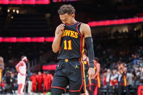 Atlanta Hawks Emerge As Big Winners In 2024 Nba Draft Order Shakeup