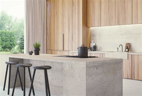 Two New Benchtops Set To Transform Your Kitchen Kitchen Trends