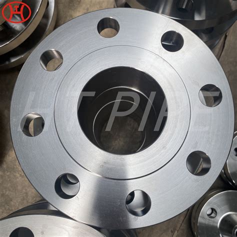 Duplex Stainless Steel S S Flanges At Sevices Of High