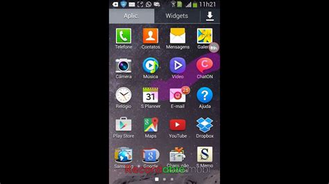 Como Gravar A Tela Do Seu Celular Sem Root Youtube
