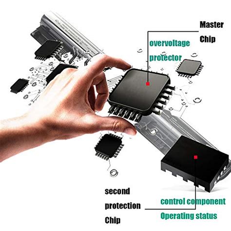 M Y K V Wh Battery Replacement For Dell Inspiron