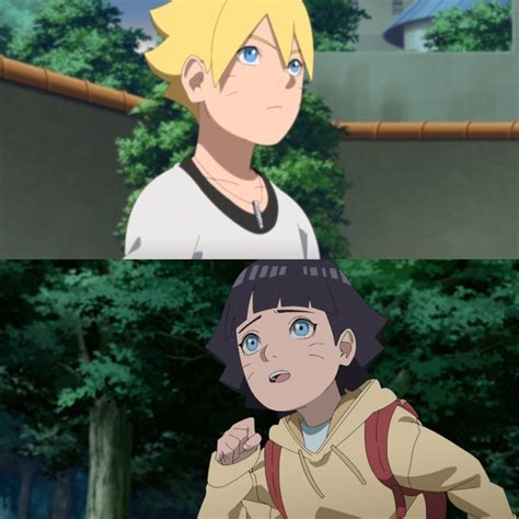 Boruto Episode 209 New Screenshots : r/Boruto