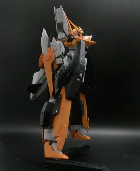 Hg 1144 ガンダムハルート最終決戦仕様｜hiroshimさんのガンプラ作品｜gunsta（ガンスタ）