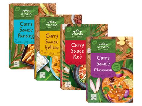 Vitasia Currykastike Lidl Suomi Specials Archive