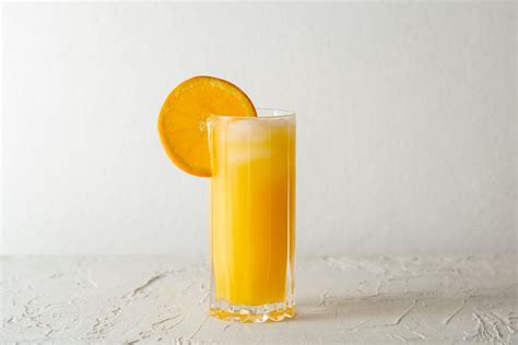 Classic Screwdriver Cocktail Recipe