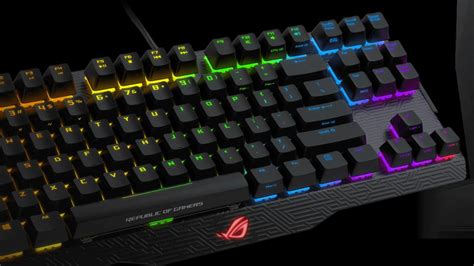 Cele Mai Bune Tastaturi De Gaming Din Romania Cea Mai Buna