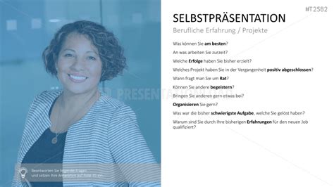 Selbstpr Sentation Bundle Powerpoint Vorlage Presentationload