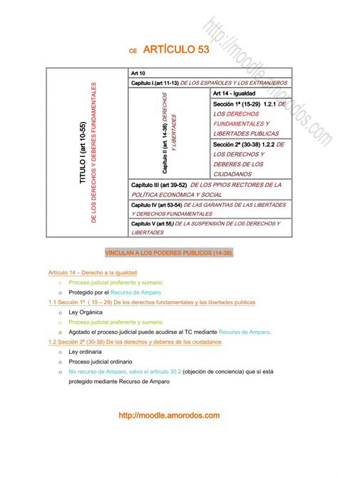 PDF Esquema Derechos Y Deberes Fund Amen Tales DOKUMEN TIPS