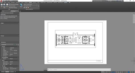 How Model Space And Paper Space Work Together In Autocad Archistar Academy [dev]