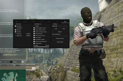 Nixware Cc Free Csgo Cheat Cheatermad