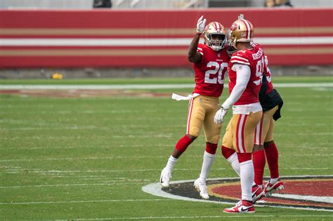 49ers roster: 3 players who aren't getting enough respect in 2021 - Page 3