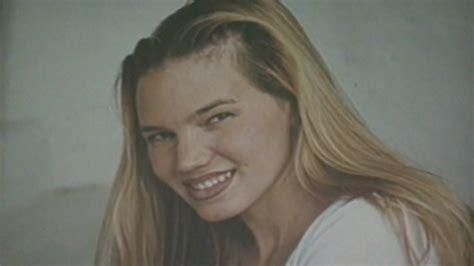 Watch Cbs Evening News Prosecutor Kristin Smart Killed During 1996