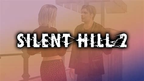 Silent Hill 2 Remake será exclusivo de PS5 durante todo un año este y