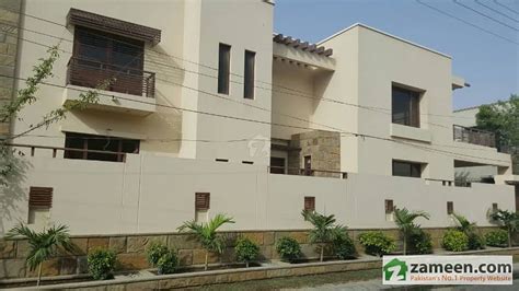 600 Yards Luxury Bungalow In 37th Street Dha Phase 6 Karachi Dha Phase