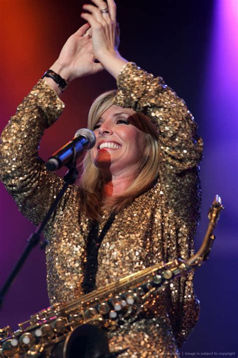 Candy Dulfer Funky Jazz Jazz Music Smooth Jazz