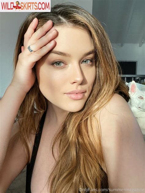 Lauren Summer Heylaurensummer Nude Onlyfans Instagram Leaked Photo