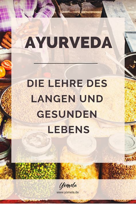 Wie Du Ayurveda Leicht Und Unbeschwert In Deinen Alltag Integrierst