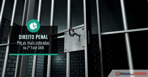 Pe As Mais Cobradas Em Direito Penal Fase Oab