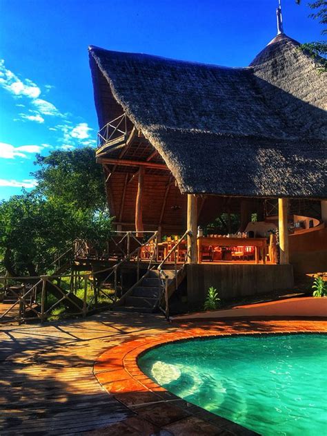 Tongole Wilderness Lodge Bewertungen And Fotos Nkhotakota Malawi Tripadvisor