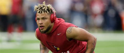 Tyrann Mathieu Will Sign With The Chiefs, Gets $42 Million Contract | The Daily Caller