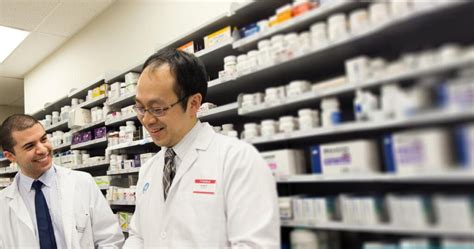 Les Pharmaciens Ontariens Peuvent Maintenant Prescrire Des Ordonnances