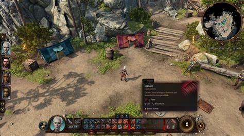 How To Unlock Illithid Powers In Bg3