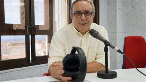 Pedro Pablo Parrado Radio Marca Estalla Contra Las Redes Sociales