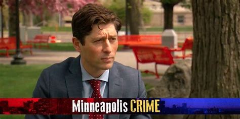 Minneapolis Mayor Admits That Calls To Defund The Police Led To A