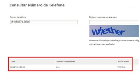Qual O Número Da Operadora Tim - Qual operadora? Ferramenta diz se número é da Claro, Oi, TIM ou Vivo