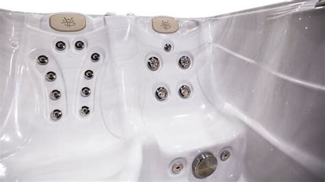 Serenity Hot Tubs Our Products JC Pools And SPAs