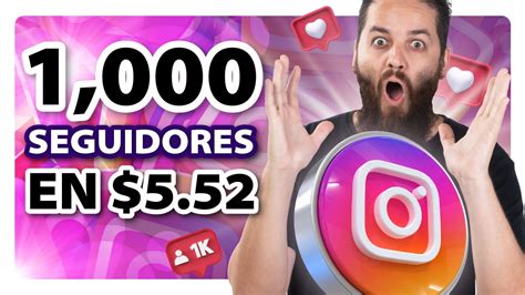 C Mo Comprar Seguidores En Instagram Nuevo M Todo Actualizado