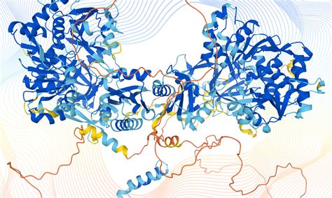 DeepMind And EMBL Release The Most Complete Database Of Predicted 3D