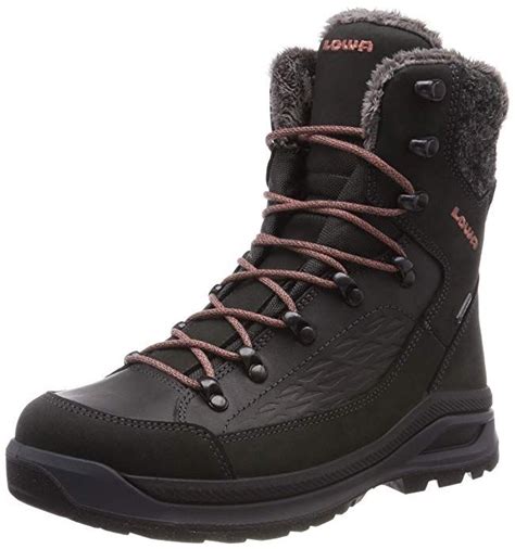 Lowa Renegade Evo Ice GTX Women Kletterschuhe Winterschuhe