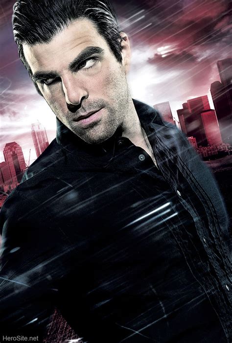 Sylar: Season 3 Promo - Gabriel "Sylar" Gray Photo (2260934) - Fanpop