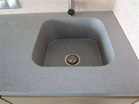 Мойка из камня Silestone CORAL CLAY на кухню: купить в Москве — STARSTONE®