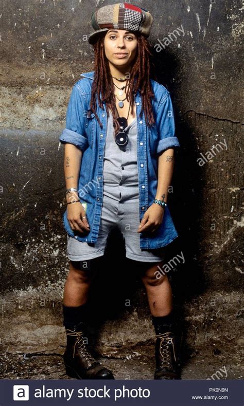 Non Blondes Perry Xxx Musician Hipster Cosplay The Incredibles Rock Outfits