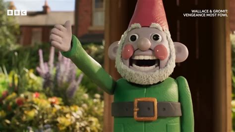 Netflix Releases The First Clip From The New Wallace Gromit Movie