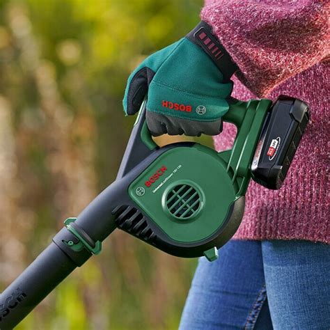 Bosch Power For All V Akku Laubbl Ser Universalleafblower V Li