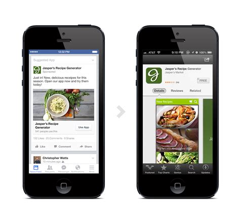 The Beginners Guide To Facebook Mobile App Ads Salesforce Blog