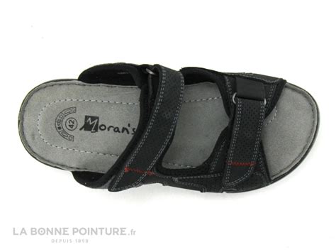 Achat Chaussures Moran S Homme Mule Sabot Et Tong Vente Morans TACTION