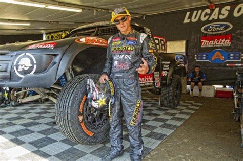 Brian Deegan Takes First In Loors Pro Lite At Speedworld Off Road Park