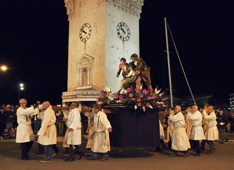 Processione Del Venerd Santo Savona Flickr