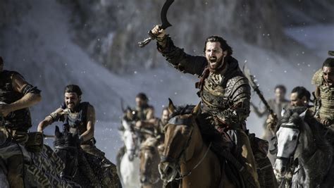 The Definitive Ranking of the Best Battles in Game of Thrones