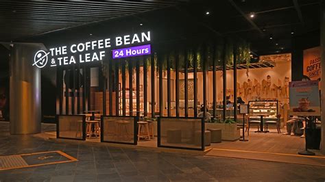 The Coffee Bean & Tea Leaf opens new café in Arizona, US